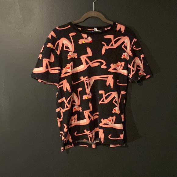 H&M pink panther Medium - Picture 1 of 2